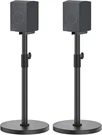 Height Adjustable Speaker Stands For Samsung Hw Q990D/Q990C/Q930C Heavy-duty. Fixed Price $118.00.