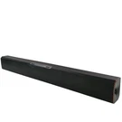 Klipsch RSB-3 Sound Bar *no Power Cord Black Digital Optical Usb. Fixed Price $59.49.