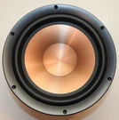 Klipsch R-820F Woofer 8" Speaker 1065769. Fixed Price $100.00.