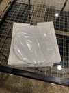 Triad In-ceiling Open Back Bronze Round Black Speaker White Grill Single Unit. Fixed Price $150.00.