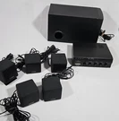 Cambridge Soundworks Desktop Theaters 5.1 DTT2500 Digital System Read Info. Fixed Price $64.99.