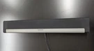Sonos PBAR1EU1BLK Playbar Sound Speaker Black. Fixed Price $179.99.