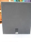 Jvc SP-PWA-450 Subwoofer. Fixed Price $90.00.