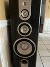 Jbl S412PII. Fixed Price $800.00.
