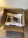 New Bang Olufsen Beosound Level Portable Wifi Speaker Alu/dark Grey Nongva B&o. Fixed Price $1185.00.