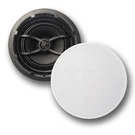 Klh F-6800-C In-ceiling Speaker Used, Open Box. Fixed Price $206.99.