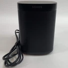 Sonos S13 Compact Wireless Smart Speaker Black A100. Fixed Price $99.99.