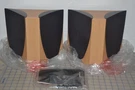Brand New!!! Pair Of Jamo Model 8SUR (left & Right) Speakers. Fixed Price $219.99.