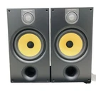Bowers And Wilkins 685 S2 Bookshelf Speaker Pair Black. Fixed Price $827.20.