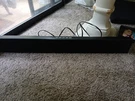 G-sonic Soundbar 32 In Fm 87.5-108HMZ, Ac 120V 60HZ 55W. Fixed Price $150.00.