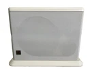 Eosone RSP-100 Powered Active Subwoofer White Tested Rare. Fixed Price $139.99.