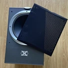 Jamo X 5-SUB Subwoofer Made In Denmark See Pics For Details. Fixed Price $25.00.