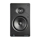 New Definitive Technology Series DT6.5LCR Rectangle In-wall Speaker. Fixed Price $169.99.