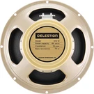 Celestion G12M-65 Creamback 16 Ohm Guitar Speaker 65W. Fixed Price $169.00.