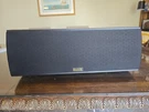 Pioneer Elite SP-EC73 Andrew Jones Center Channel Audio Speaker. Fixed Price $240.00.