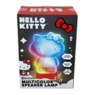 Bluetooth Speaker Lamp Hello Kitty Shaped Multi Color Glowing Led Light. Fixed Price $16.97.