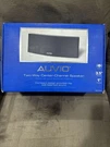 Auvio 2-WAY Center-channel Speaker 4000462 New. Fixed Price $21.25.