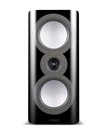 Mission ZX-2 Standmount/surround Bookshelf Passive Speakers High-gloss Black. Fixed Price $449.40.