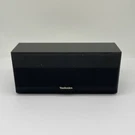 Technics SB-C80 Compact Center Channel Speaker Home Surround Sound System Black. Fixed Price $13.28.