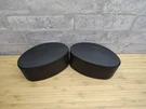 Onkyo SLM-301 Speakers Surround Sound Satellite Set Pair 20W 4 Ohm Working. Fixed Price $29.99.