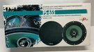 Vintage Sealed Nos Audiovox Prestige PS-655 6.5 2-WAY Speakers. Fixed Price $49.99.