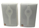 Klipsch Rebel KSS-3 White Replacement Satellite Speakers For Home Theater (2). Fixed Price $69.99.