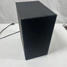 Samsung Subwoofer PS-WA40T Wireless Connection With Power Cord Only. Fixed Price $16.64.