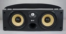 B&w - (bowers And Wilkins) CC6 S2 Center Channel Speaker. Fixed Price $239.99.