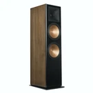 Two Klipsch RF-7 Iii, Brand New, Walnut Factory Sealed. Fixed Price $4898.00.