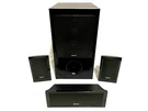 Sony SS-WS102 Subwoofer SS-CT101 Center & (2) TS-102 Satellite Speakers System. Fixed Price $69.95.