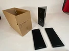 Atlantic Technology 454E Rg - 21930 Home Theater Surround Speaker Black. Fixed Price $350.00.