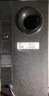 Samsung Model No. PS-WH450 Wireless Subwoofer. Fixed Price $22.00.