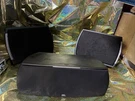 Jbl Studio Series S-center Speaker Home Theater/surround Sound.. Fixed Price $250.00.