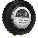 Dayton Audio EX32U2-4 Ultra 32MM Interchangeable Hardware Mount Exciter 20W Oh. Fixed Price $29.93.