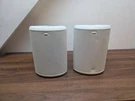 Polk Audio ATRIUM55 Speakers. Fixed Price $100.00.