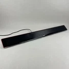 Samsung HT-WS1 Soundbar Tested Working. Fixed Price $57.19.