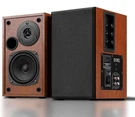 Elimavi Bookshelf Speakers 2.0 BT-06. Open Box Free Shipping. Fixed Price $76.46.