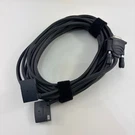 Bose 3-2-1 Cinemate Series Gsx Speaker Wire/cable/link Gray Tested. Fixed Price $27.95.