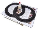 Design Acoustics C, PS-88, PS-9 Speaker Foam Surround Repair Kit 2A8-038. Fixed Price $18.85.