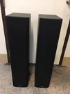 Bowers Wilkins B&w DM603 S3 Floorstanding Speakers Black Ash Pair Made Uk. Fixed Price $900.00.