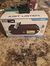 Altec Lansing Hydrajolt Bluetooth Speaker - Black. Fixed Price $24.00.