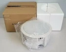 Azden Acs 6.5 Drop Ceiling Flush Mounted Coaxial 50W 8 Ohm Speaker, New. Fixed Price $24.90.