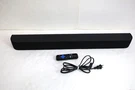 Onn Roku Smart Soundbar 4K Streaming Media Player 100002421 Local Pickup Ga. Fixed Price $40.00.