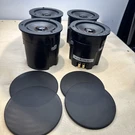 Martinlogan IC3 Small Aperture In-ceiling Speaker (each) (used W/ Grille). Fixed Price $85.00.