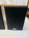 Vintage Yamaha Model NS-A71 Bookshelf Speakers Perfect Pair. Fixed Price $34.99.