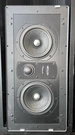 Episode ES-HT700-IWLCR-6, Inwall Speakers, Pair, Used Briefly. Fixed Price $599.00.