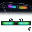 Warzone WZS37RGB 37" Bluetooth Soundbar 1600W 8 Speakers Remote. Fixed Price $349.99.