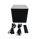 Vizio SB3851-D0 Subwoofer Only With Power Cable And Remote For 5.1 System. Fixed Price $49.99.