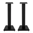 Elac LS10-B 23" Steel/mdf Speaker Stands Black. Fixed Price $249.00.