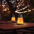 New Ion Luma Duo Lantern Bluetooth Speaker Waterproof Pair (2 Pack) - 1793330. Fixed Price $119.99.